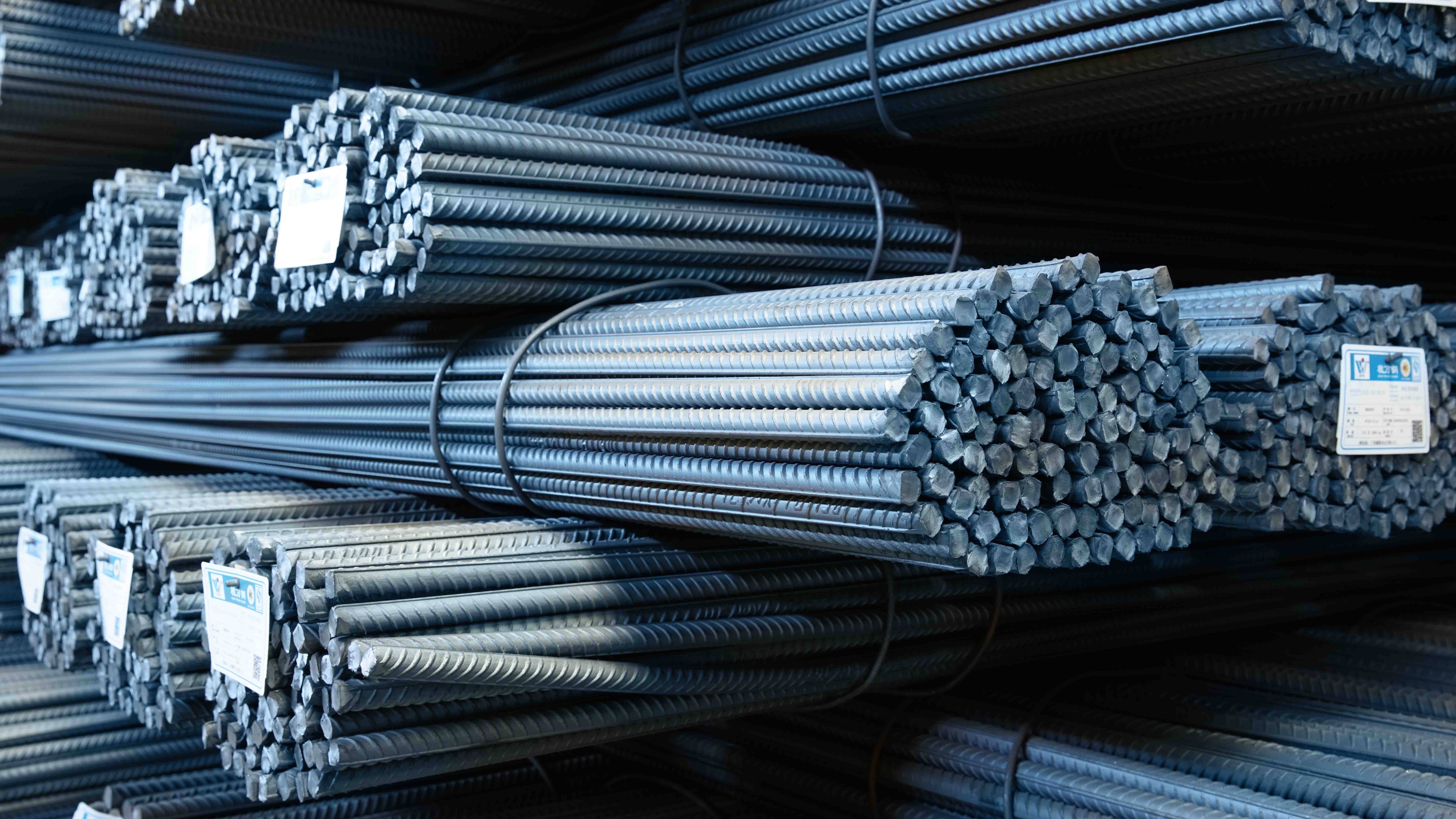 四季度钢材市场波澜不惊